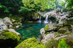 Donnaeko Resort (Wonangpokpo Falls) (돈내코(원앙폭포))