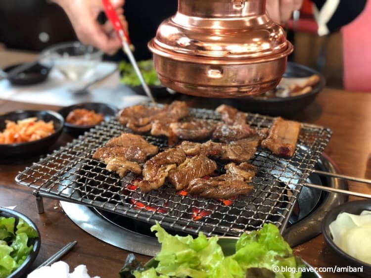 명동돼지한마리
