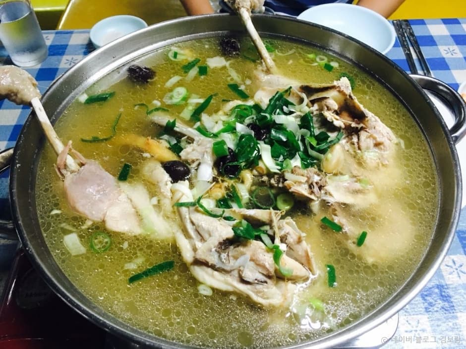 만해가든