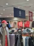 Bogner - Lotte Factory Gasan Branch [Tax Refund Shop] (보그너 롯데팩토리가산)