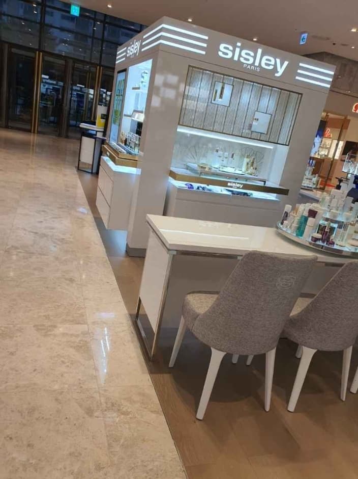 시슬리 화장품