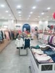 Curlysue - MODA Outlet Incheon Branch [Tax Refund Shop]  (컬리수 모다아울렛 인천점)