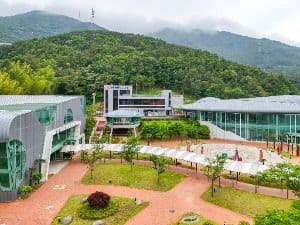 거제 관광모노레일