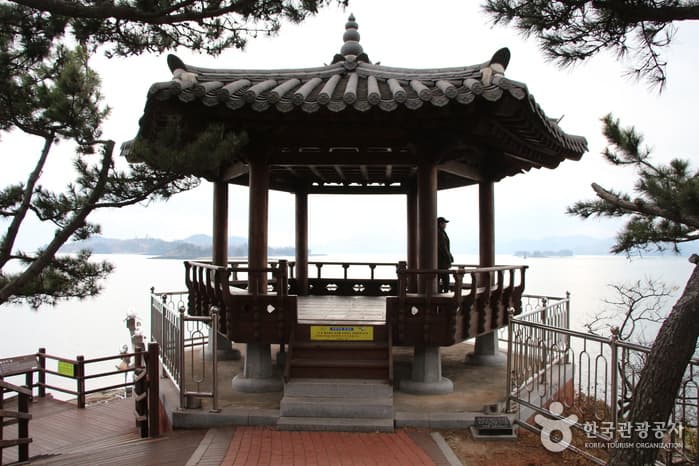 ‘바다여행의 종합 세트’ 사천으로 가자