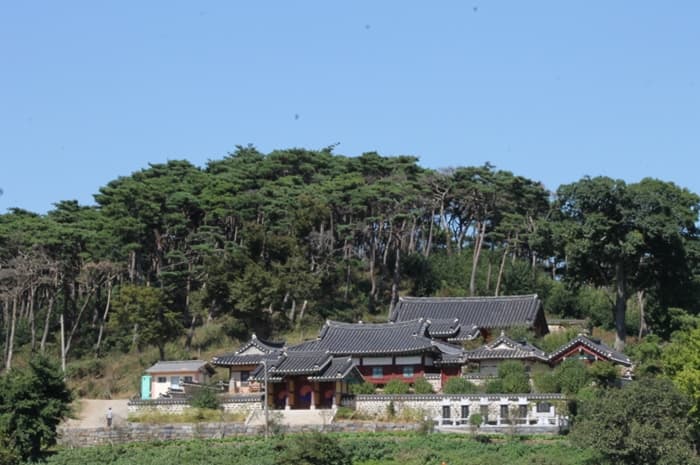 결성향교