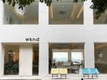 위크엔드 라운지(wknd Lounge)