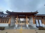 Jeongjo Theme Performance Hall (정조테마공연장)