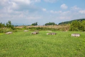 경주 망덕사지
