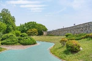 장안공원