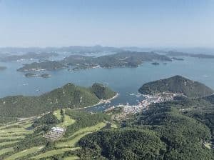 미륵산(통영)