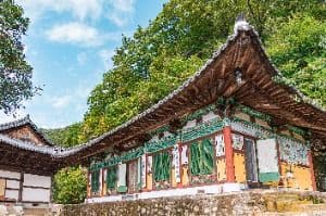 원등사(완주)