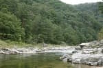 Beopsuchigyegok Valley (법수치계곡)