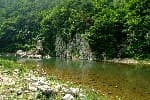 Seowongyegok Valley (서원계곡)