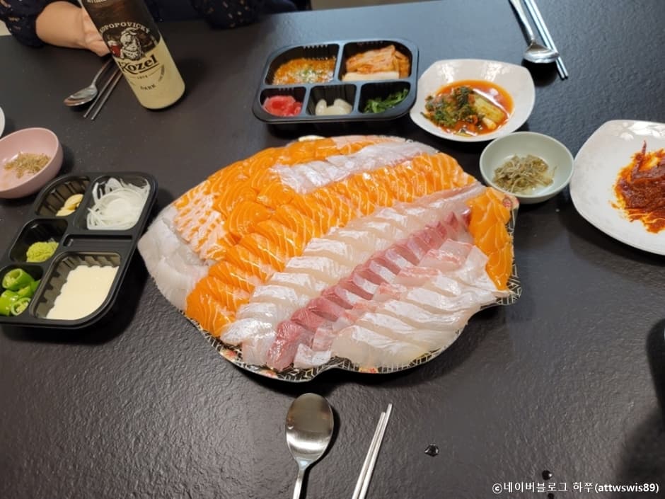 바다로간코끼리꼬창