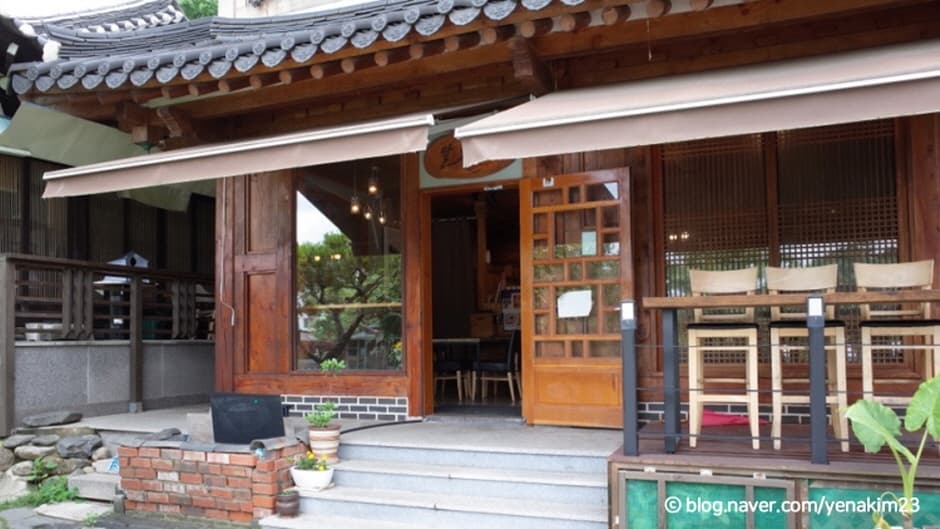 메밀꽃필무렵