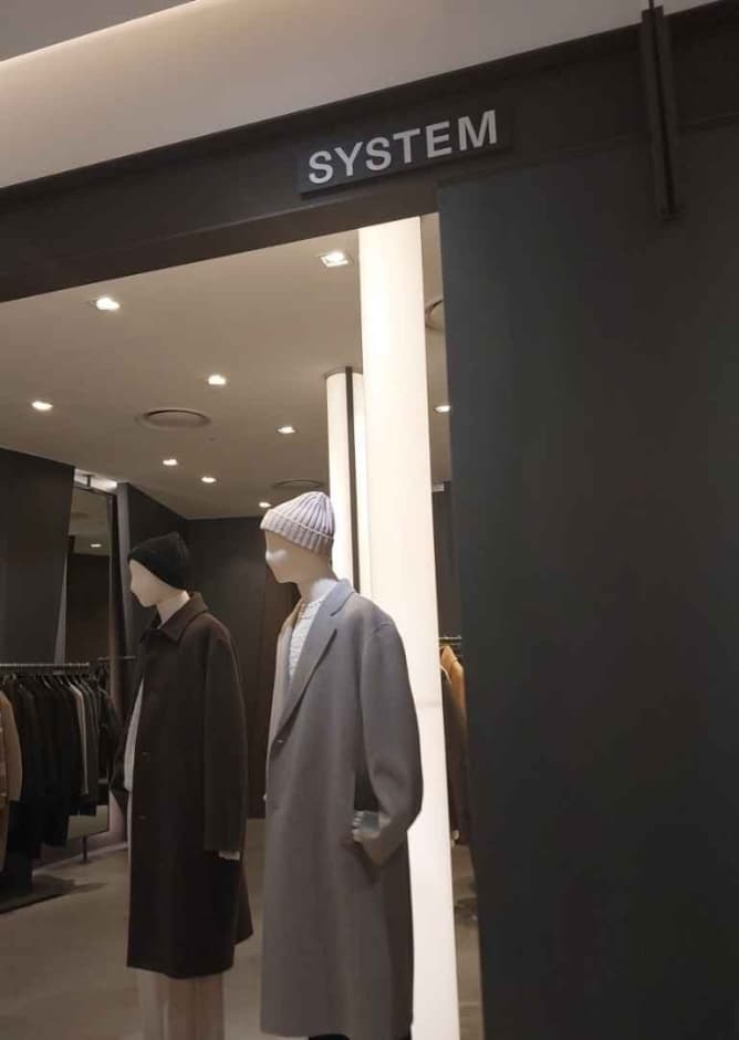 시스템옴므