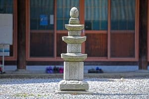 장명사