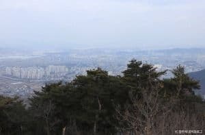 충주 대림산성