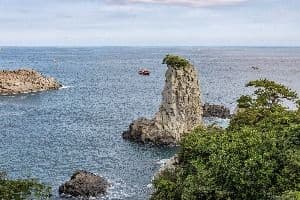 외돌개(제주)