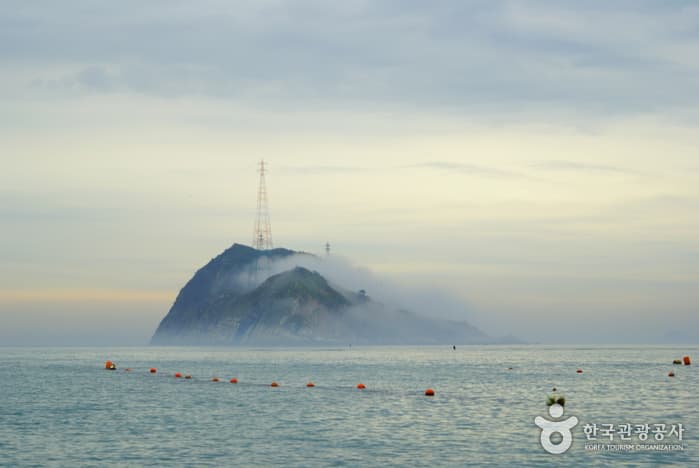 대둔도
