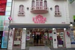 Etude house myeongdong chungmuro / 에뛰드하우스(명동충무로점)