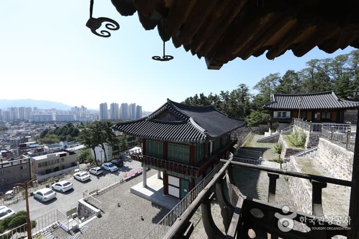 (사)영남선비문화수련원(구암서원)