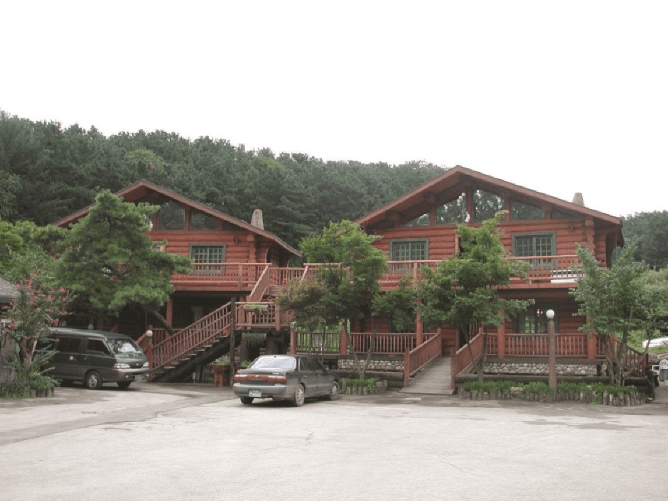 장군수산