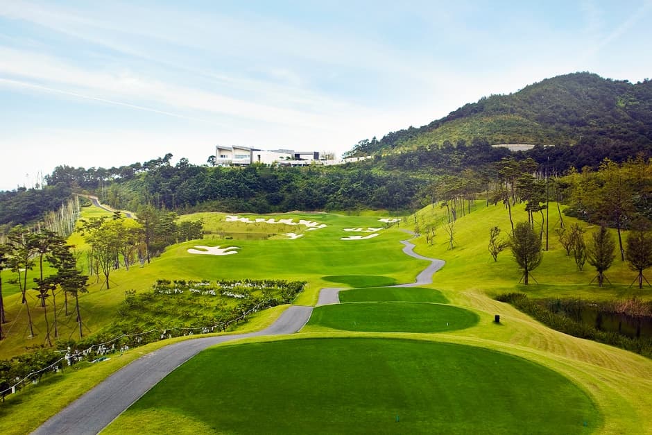 SG아름다운골프앤리조트