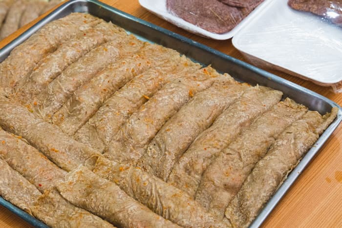 평창메밀부치기전문점