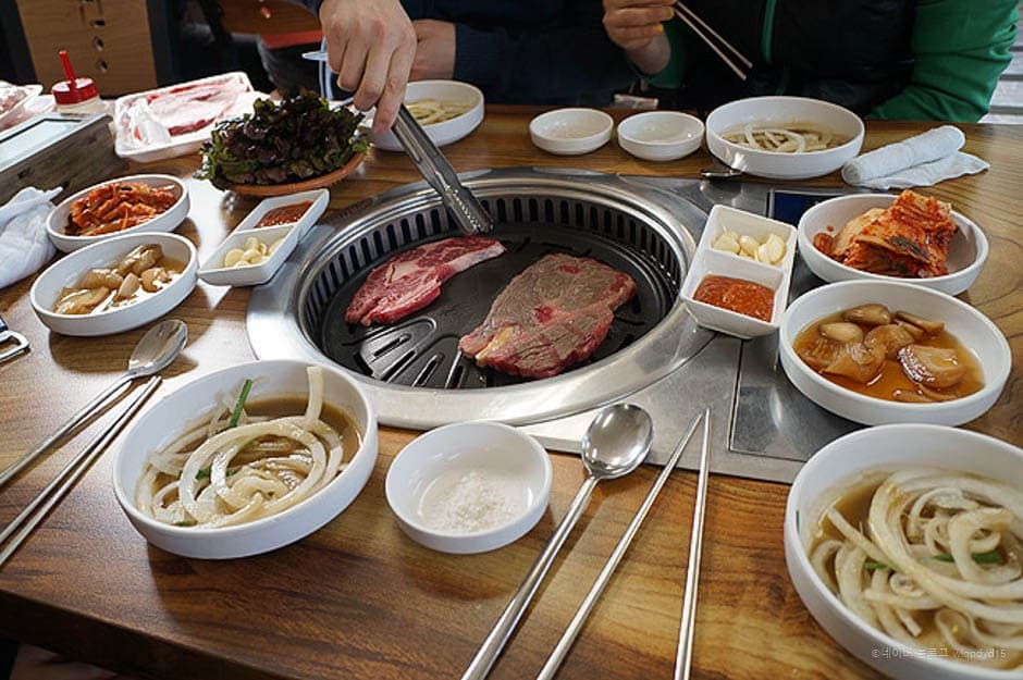 평농푸드