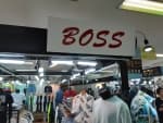 Boss - Renecite Branch [Tax Refund Shop] (보스 르네시떼)