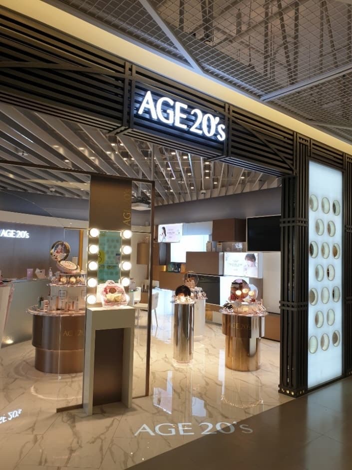 AGE 20´S
