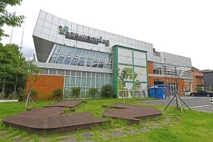 순천업사이클센터더새롬