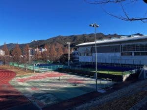 연세대 원주캠퍼스길