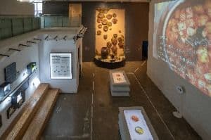 Museum Kimchikan (뮤지엄 김치간)