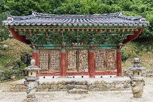 성혈사(영주)