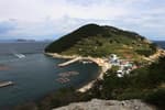 Yeonhwado Island (Tongyeong) (연화도(통영))