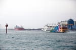 Jangsaengpo Whale Watching Cruise (장생포 고래바다여행선)