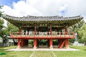 무주한풍루