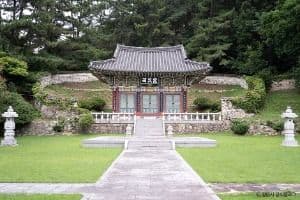 충렬사(정읍)