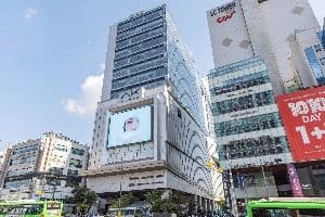 AK PLAZA 홍대