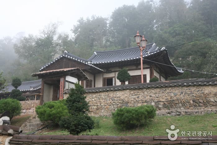 안동호를 따라 퇴계 선생을 만나러 가볼까?