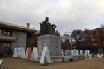 King Sejong The Great Museum (세종대왕박물관)