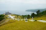 Lady Suro Heonhwa Park (Namhwasan Sunrise Park) (수로부인 헌화공원(남화산 해맞이공원))