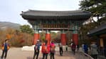 Deoksungsan Mountain (덕숭산)