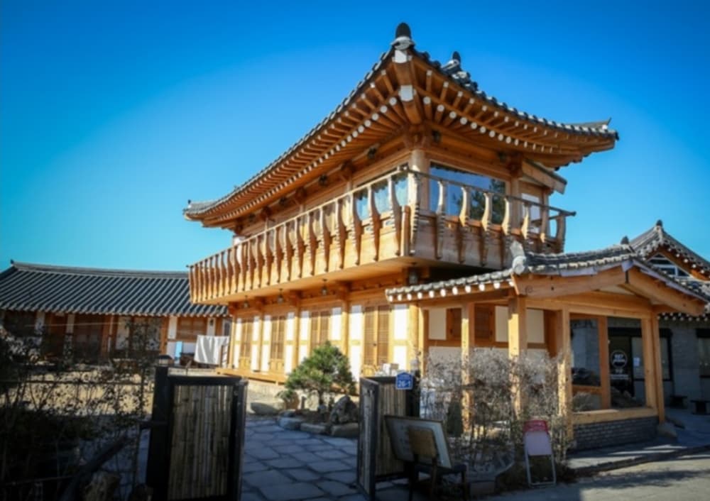 셔블