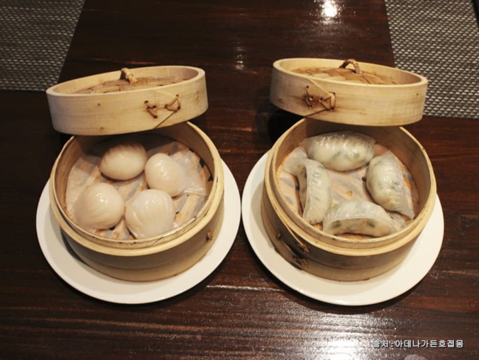 호접몽