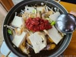 장단콩두부집