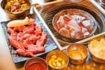 Chosun Hwaro Gui (조선화로구이)