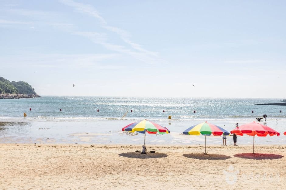 을왕리해수욕장